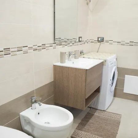 Dimora San Giorgio Apartamento Catania