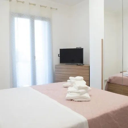 Dimora San Giorgio Apartamento Catania