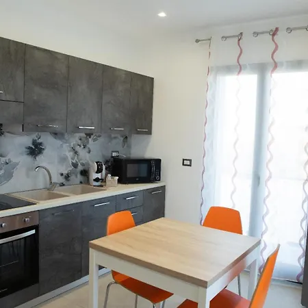 Apartamento Dimora San Giorgio *