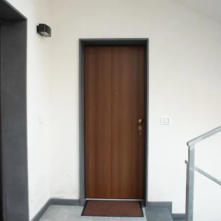 Dimora San Giorgio Apartamento *