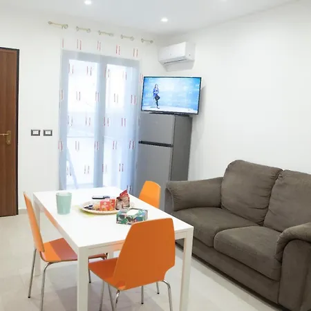 Dimora San Giorgio Apartamento Catania