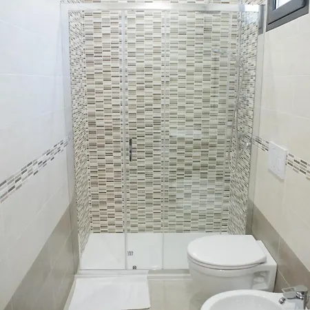 Dimora San Giorgio Apartamento *