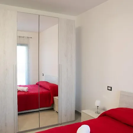 Appartamento Dimora San Giorgio