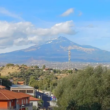Appartamento Dimora San Giorgio Catania