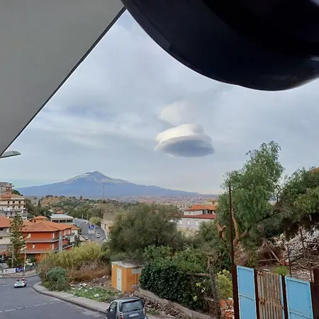 Dimora San Giorgio Apartamento