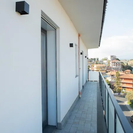 Dimora San Giorgio Appartamento *