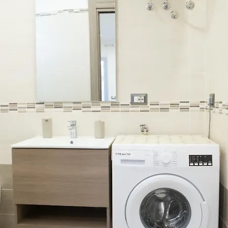 Dimora San Giorgio Apartamento